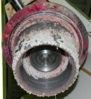 Used Fryma CoBall Annular Gap Bead Mill, Model MS-18