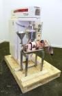 Used Fryma CoBall Annular Gap Bead Mill, Model MS-18