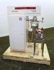 Used Fryma CoBall Annular Gap Bead Mill, Model MS-18