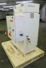 Used Fryma CoBall Annular Gap Bead Mill, Model MS-18