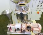 Used Fryma CoBall Annular Gap Bead Mill, Model MS-18