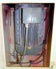 Used Fryma CoBall Annular Gap Bead Mill, Model MS-18