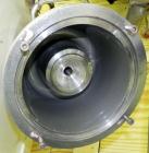 Used Fryma CoBall Annular Gap Bead Mill, Model MS-18