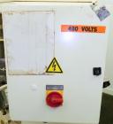 Used Fryma CoBall Annular Gap Bead Mill, Model MS-18