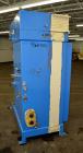Used Fryma CoBall Annular Gap Bead Mill, Model MS-50. 316 Stainless steel product contact areas. Jacketed bowl, grinding volume 8 liter (2.11 gallon). Jacket rated 3 bar (43.5 psi). Approximate throu...