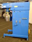 Used Fryma CoBall Annular Gap Bead Mill, Model MS-50. 316 Stainless steel product contact areas. Jacketed bowl, grinding volume 8 liter (2.11 gallon). Jacket rated 3 bar (43.5 psi). Approximate throu...