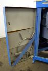 Used Fryma CoBall Annular Gap Bead Mill, Model MS-50. 316 Stainless steel product contact areas. Jacketed bowl, grinding volume 8 liter (2.11 gallon). Jacket rated 3 bar (43.5 psi). Approximate throu...