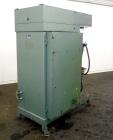 Used Fryma Coball Mill, Type MSZ50