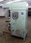 Used Fryma Coball Mill, Type MSZ50