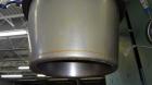 Used Fryma Coball Mill, Type MSZ50
