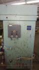 Used Fryma Coball Mill, Type MSZ50
