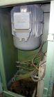 Used Fryma Coball Mill, Type MSZ50