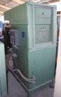 Used Fryma Coball Mill, Type MSZ50
