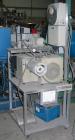 Used Stainless Steel Knight Pilot/Laboratory Bead Mill
