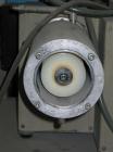 Used Stainless Steel Knight Pilot/Laboratory Bead Mill