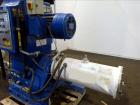 Used Netzsch Horizontal Media Mill, Model LMC60(E)
