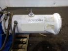 Used Netzsch Horizontal Media Mill, Model LMC60(E)