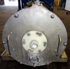 Used Netzsch Horizontal Media Mill, Model LMC60(E)