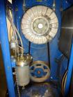 Used Netzsch Horizontal Media Mill, Model LMC60(E)