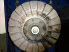 Used Netzsch Horizontal Media Mill, Model LMC60(E)