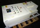Used Netzsch Horizontal Media Mill, Model LMC60(E)