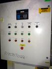 Used Netzsch Horizontal Media Mill, Model LMC60(E)