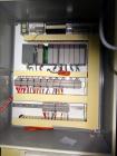 Used Netzsch Horizontal Media Mill, Model LMC60(E)