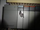 Used Netzsch Horizontal Media Mill, Model LMC60(E), Carbon Steel Jacketed Chamber, Porcelain Lined. Capacity 49.5 liters. Chamber approximately 11-3/4