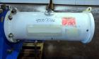 Used Netzsch Horizontal Media Mill, Model LMC60(E), Carbon Steel Jacketed Chamber, Porcelain Lined. Capacity 49.5 liters. Chamber approximately 11-3/4