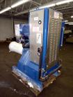 Used Netzsch Horizontal Media Mill, Model LMC60(E), Carbon Steel Jacketed Chamber, Porcelain Lined. Capacity 49.5 liters. Chamber approximately 11-3/4