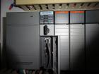 Used Netzsch Horizontal Media Mill, Model LMC60(E), Carbon Steel Jacketed Chamber, Porcelain Lined. Capacity 49.5 liters. Chamber approximately 11-3/4