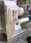 Used Netzsch LMC60(E)DCMS Series Small Media Mill