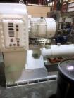 Used Netzsch LMC60(E)DCMS Series Small Media Mill