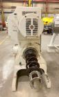 Used Netzsch LMC60(E)DCMS Series Small Media Mill