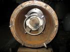 Used Netzsch LMC60(E)DCMS Series Small Media Mill