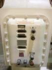 Used Netzsch LMC60(E)DCMS Series Small Media Mill