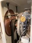 Used Netzsch LMC60(E)DCMS Series Small Media Mill