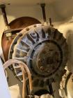 Used Netzsch LMC60(E)DCMS Series Small Media Mill