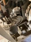 Used Netzsch LMC60(E)DCMS Series Small Media Mill