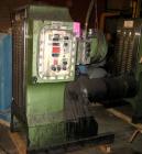 Netzsch LMC Series Grinding Media Mill