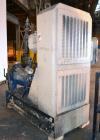 Used Netzsch Horizontal Media Mill, Model LME-100K