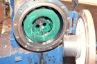 Used Netzsch Horizontal Media Mill, Model LME-100K