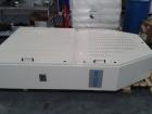 Used Netzsch Model LME 1200 Horizontal Agitator Bead Mill