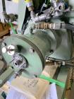 Netzsch LME4 Grinding System