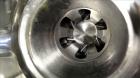 Used Stainless Steel Netzsch Small Horizontal Media Mill, Model LME4 / LMZ2