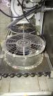 Used Stainless Steel Netzsch Small Horizontal Media Mill, Model LME4 / LMZ2