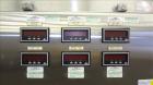 Used Stainless Steel Netzsch Small Horizontal Media Mill, Model LME4 / LMZ2