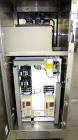 Used Stainless Steel Netzsch Small Horizontal Media Mill, Model LME4 / LMZ2
