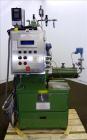 Used Netzch Mill, Model LME4
