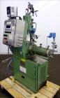 Used Netzch Mill, Model LME4